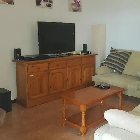 Private With Pool And Scenic Views Villa Pals